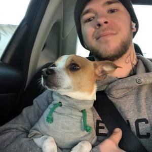 Meet your Posher, Ryan